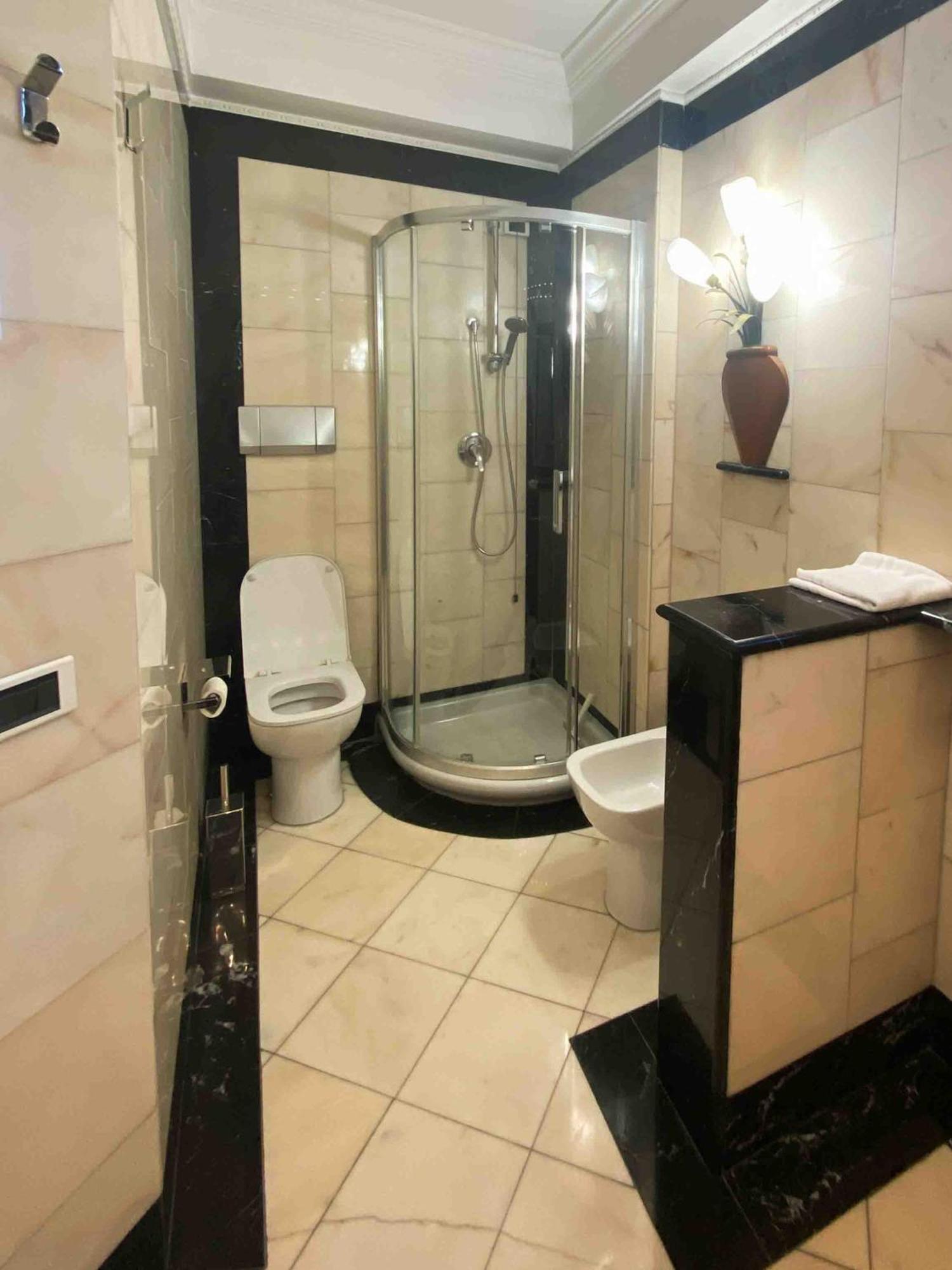 Appartement Penthouse Stefini 2